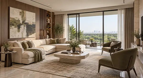 Godrej Global Business City, Greater Noida — project visual
